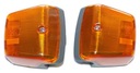 TRUCKLIGHT CL-ME004L LAMP SIDE BLINKER photo 4 - milautoparts-fr.ukrlive.com