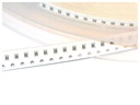 3.3R 1% SMD 0805 Rezystor ASJ [100szt] #D234