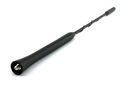 ANTENA SAMOCHODOWA MASZT OPEL CORSA B C D 5mm 28cm