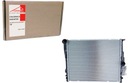 BMW AVEC 1711.7.542.199 RADIATEUR EAUX photo 1 - milautoparts-fr.ukrlive.com