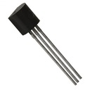 Tranzystor 2SC2240 NPN 100mA 120V TO92
