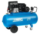 КОМПРЕССОР ABAC B5900B/270 HP5.5 270л