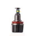 AMPOULE AUTONOME BMW E90 E91 LCI DE RÉFECTION RÉFECTION XÉNON RING LED MARKERY H8 photo 11 - milautoparts-fr.ukrlive.com