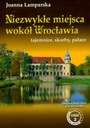 НЕОБЫЧНЫЕ МЕСТА ПОД ВРОЦЛАВОМ ЛАМПАРСКАЯ ЛЮБИНЖ