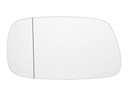 TOYOTA AVENSIS T22 97-03 GLASS MIRRORS ASPHERIC L photo 1 - milautoparts-fr.ukrlive.com