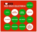 ITALO DISCO COLLECTION 4 /ZYX/ - НАБОР 3 CD