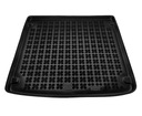 DE CAOUTCHOUC TAPIS COUSSINET DE COFFRE AUDI A4 B6 B7 UNIVERSEL 2001-2007 R. photo 1 - milautoparts-fr.ukrlive.com