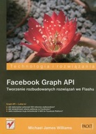 Facebook Graph API. Т.. р. рішення у Flash