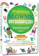 Ілюстрований орфографічний словник Люцина сірого