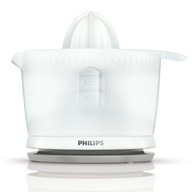 Електрична соковижималка для цитрусових Philips HR2738 / 00 Білий 25 Вт