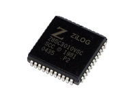 Новий чіп Zilog Z85C3010VSC 44PLCC