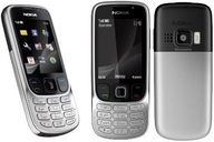 Супер телефон NOKIA 6303 Classic - выс. пл