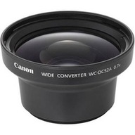 Ширококутний конвертер Canon WC-DC52A