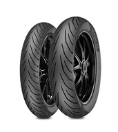 PIRELLI ANGEL CITY 110/70-17 + 130/70-17 , 2024р.