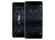 Швидкий сенсорний екран + заміна для Nokia 6