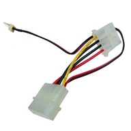 MOLEX > 3pin (два SA) (М) 100% ОК 0GS