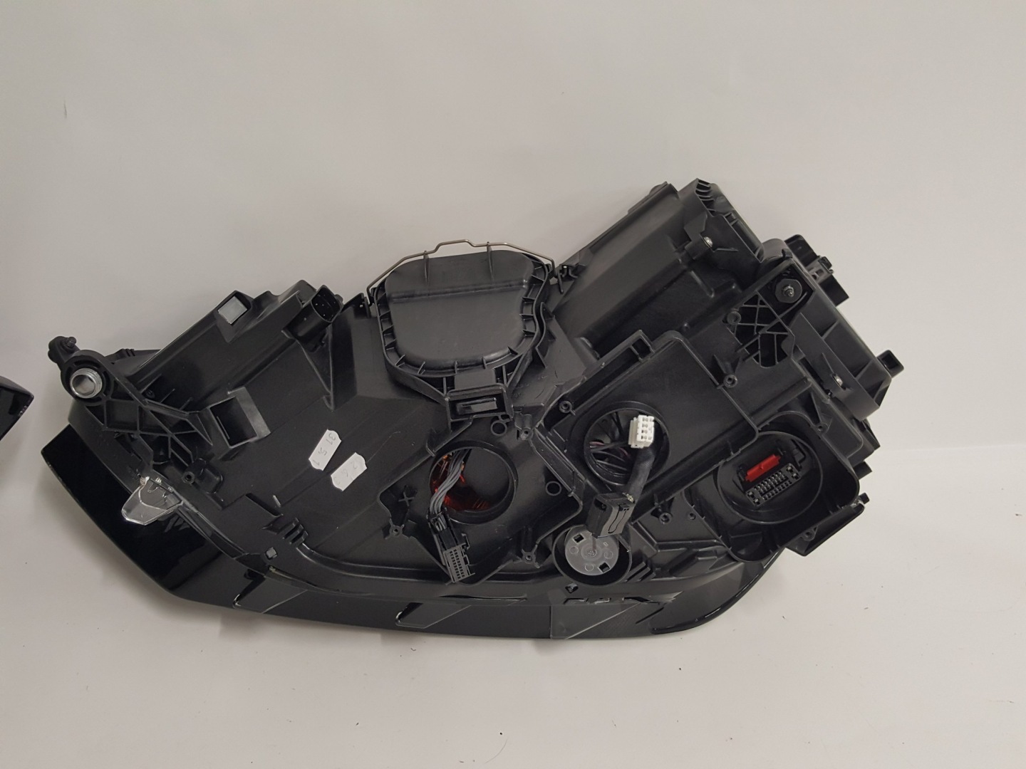 Frontscheinwerfer VW Golf Sportsvan Xenon Links Scheinwerfer Headlight - Thumbnail 8