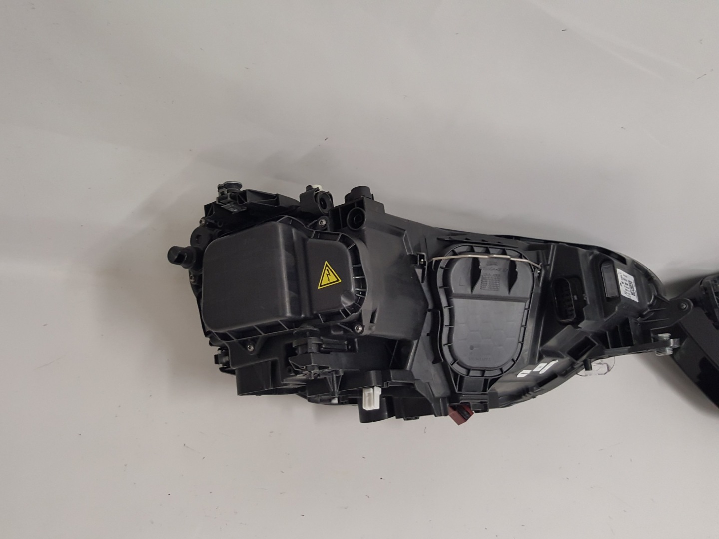 Frontscheinwerfer VW Golf Sportsvan Xenon Links Scheinwerfer Headlight - Thumbnail 9