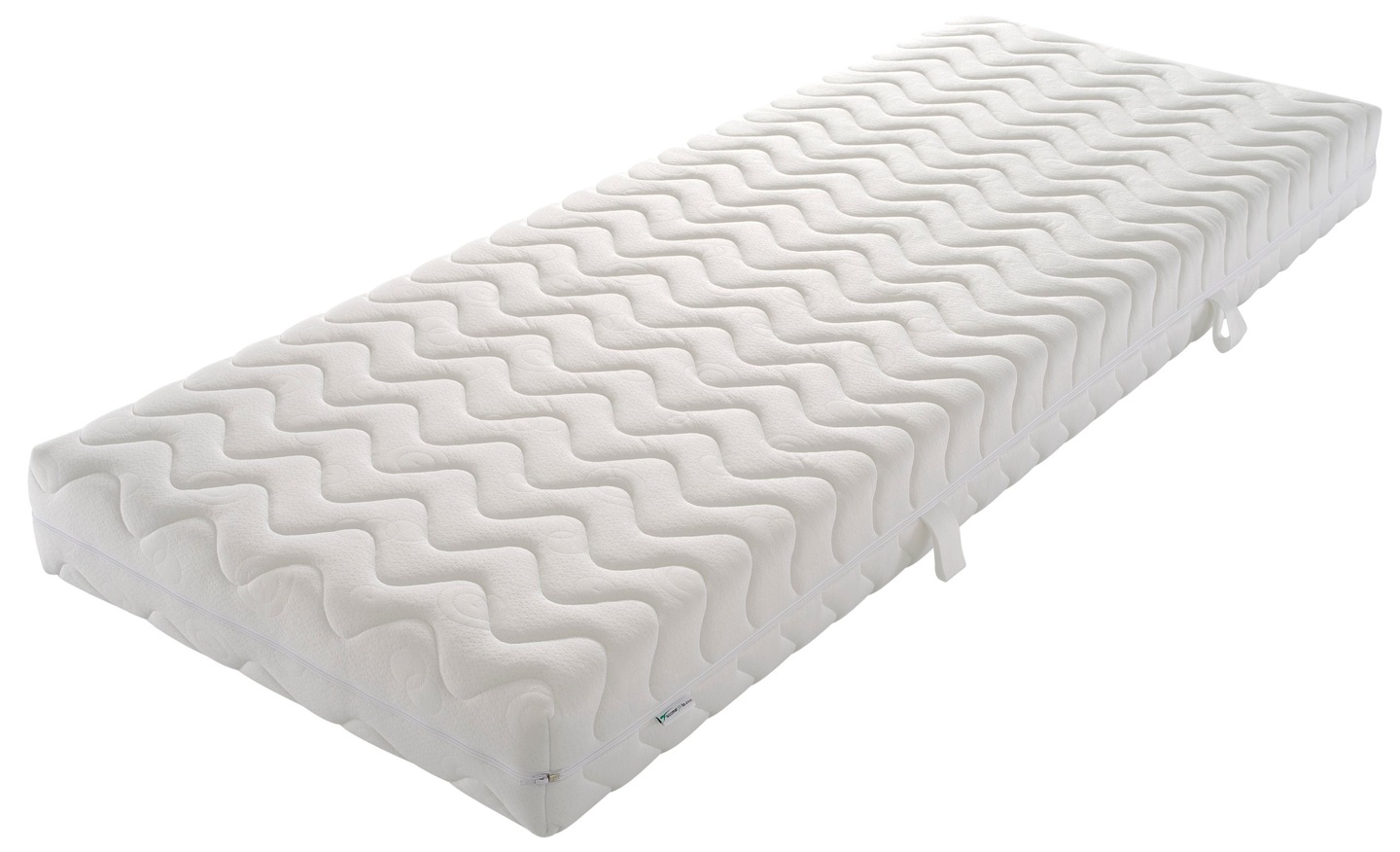 Матрас Mr.Mattress Visco line 120x200 ортопедический