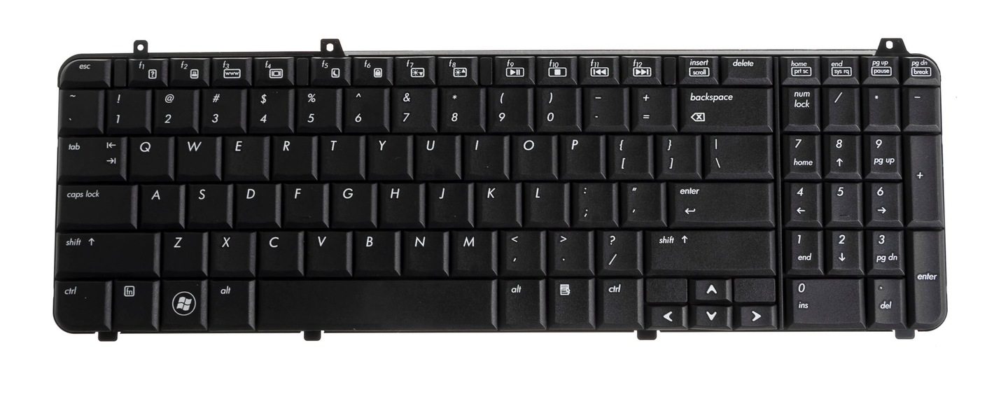 Клавиатура NSK-h350r