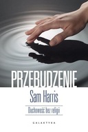 Przebudzenie Sam Harris