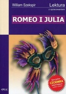 Romeo i Julia z opracowaniem William Szekspir