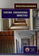 Sucha zabudowa wnętrz