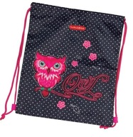 CP10 taška na obuv batoh Coolpack for kids sova owl 66617CP