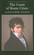 Count of the Monte Cristo Alexandre Dumas