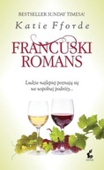 Francuski romans KATIE FFORDE