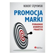 Promocja marki Poradnik dobrych Stępowski NOWA