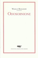 Odosobnionie