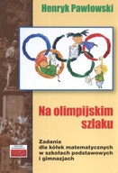 Na olimpijskim szlaku Henryk Pawłowski