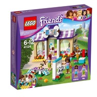 LEGO Friends 41124 41124