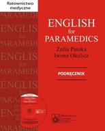 English for paramedics