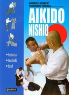 Aikido Nishio Andrzej Szubert, Yoshiharu Hosoda