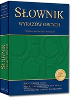 Słownik wyrazów obcych Praca zbiorowa