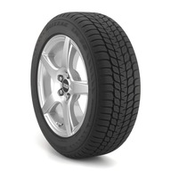 2× Zimná pneumatika Bridgestone Blizzak LM-25 185/55R16 87 T trakcia na snehu (3PMSF), ochranný ráfik, výstuž (XL)