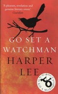 Go Set a Watchman Harper Lee