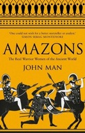 Amazons John Man