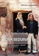 Żona Beduina Marguerite Geldermalsen