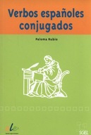 Verbos espanol conjugados