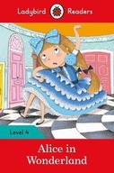 Alice in Wonderland. Level 4