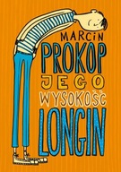 Jego Wysokość Longin Marcin Prokop