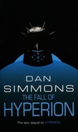 The Fall of Hyperion Simmons Dan
