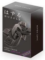 Huzzle Cast Chain úroveň 6/6