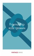 Friendship: Vintage Minis Tremain Rose