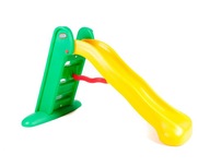 Little Tikes Easy Store Large Slide - Sunshine Veľká šmýkačka 426310060