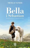 Bella i Sebastian Nicolas Vanier