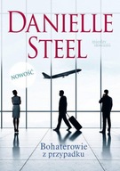 Bohaterowie z przypadku Danielle Steel
